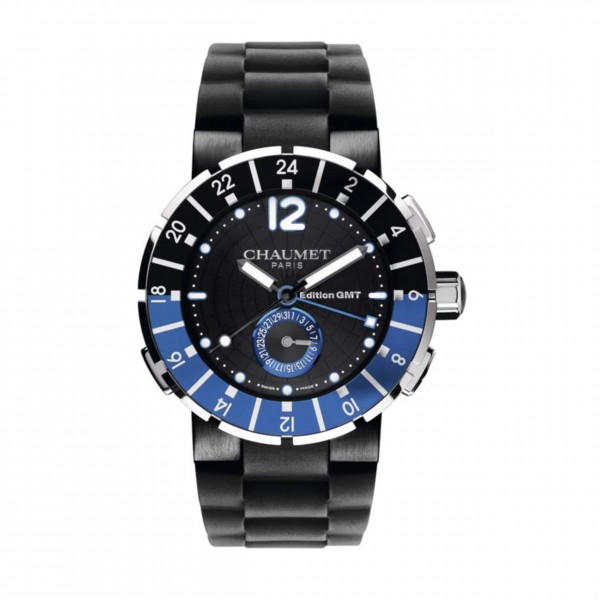Chaumet - Class One Watch - 45mm GMT